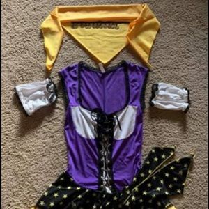 COPY - Gypsy Costume